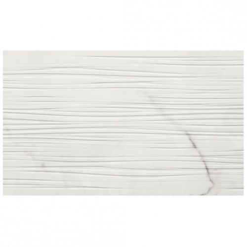 Calacatta Blanco RLV 33.3x55