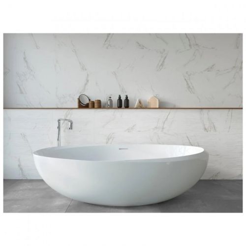 Calacatta Blanco RLV 33.3x55