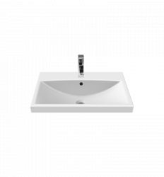 ELITE Lavabo 60x45 cm 032000-u