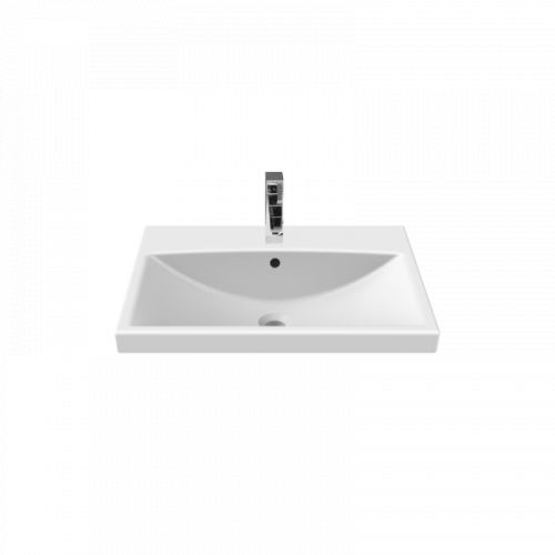 ELITE Lavabo 60x45 cm 032000-u