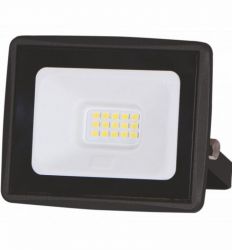 M480010-C3 6500K SMD ECO LED Reflektor 10W Crni