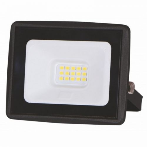 M480010-C3 6500K SMD ECO LED Reflektor 10W Crni