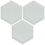 BONNY White matt 13x15