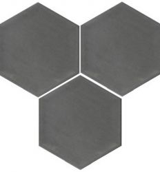 BONNY Gray matt 13x15