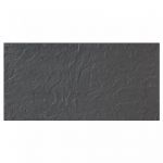 Rock Anthracite mat 60x120