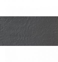 Rock Anthracite mat 60x120