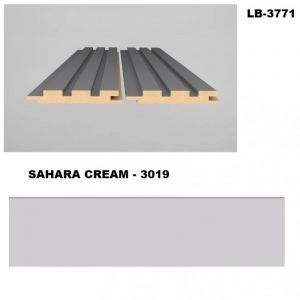 AGT Lajsna LB 3771-3019 Sahara Cream 18x121x2800