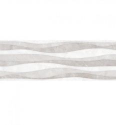 Decor Waves Montana Grey 25x75