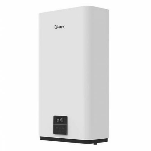 Bojler 50l Midea SG WiFi FLAT D50-20ED6