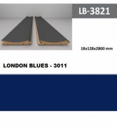 AGT Lajsna LB 3821-3011 London Blues 18x128x2800