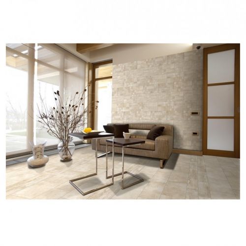 Spatolato Beige 17.5x62.5 2 klasa OUTLET