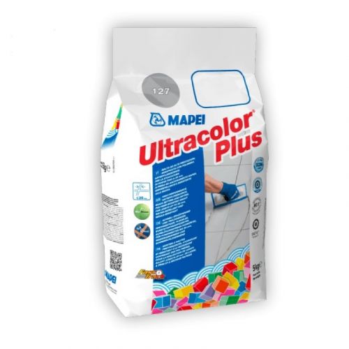 Ultracolor Plus 135 GOLDEN DUST 5 kg