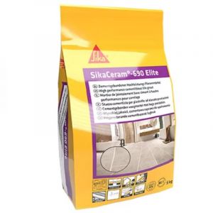 SIKA Ceram 690 elite caramel 55 5kg