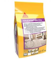 SIKA Ceram 690 elite jura beige 52 5kg