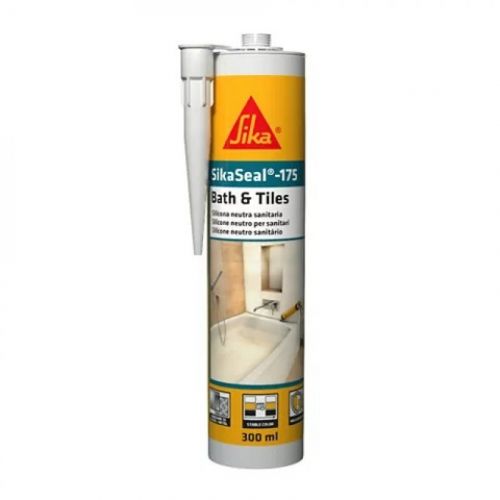 Sikaseal 175 ash 300 ml