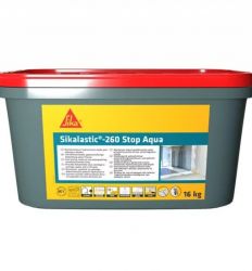 Sika Lastic 260 stop aqua 7kg