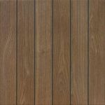 Teak Wenge mat 50x50