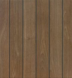 Teak Wenge mat 50x50