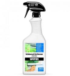 WEPOS BUĐ ELIMINATOR BEZ MIRISA 750 ML