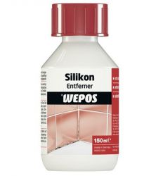 WEPOS SILIKON ODSTRANJIVAČ 150 ML