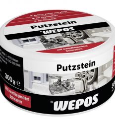 WEPOS PASTA 300 G