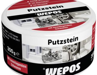 WEPOS PASTA 300 G