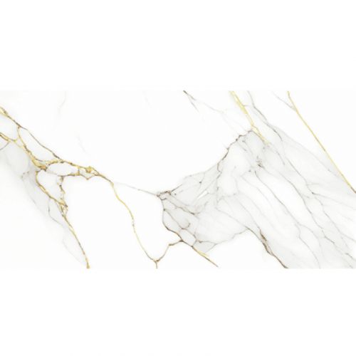 Ice Gold White 60x120