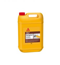 Sika ESTRIPLAST Aditiv za podno grejanje 5 kg