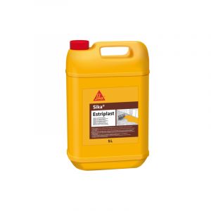 Sika ESTRIPLAST Aditiv za podno grejanje 5 kg