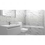 Marble Grey Decor DJ Ceramic Wall Tiles 30x60