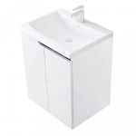 Lavabo sa ormarićem Euridika HK 60 cm