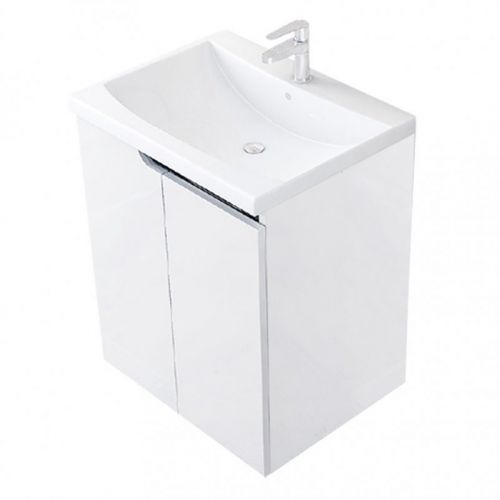 Lavabo sa ormarićem Euridika HK 60 cm