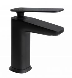 HERZ 00077B ZEN BLACK u11B Baterija za Lavabo