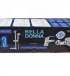 BELLA DONNA 300S Set Baterija 3u1