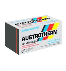 Austrotherm stiropor EPS AF 15 cm