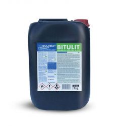 Bitulit – bitumenski premaz 5l