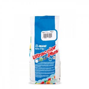 Ultracolor Plus 111 SILVER GREY 2 kg