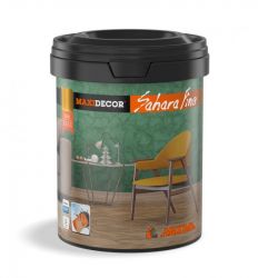 Maxima maxidecor SAHARA Fine 1 L Aluminium