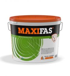 Maxima MaxiFAS fasadna boja 15 l