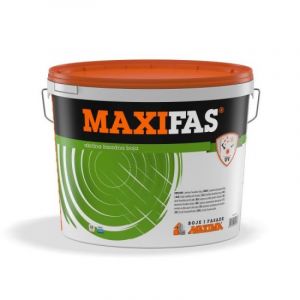 Maxima MaxiFAS fasadna boja 15 l