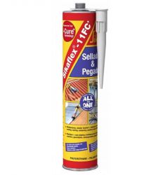 Sika sikaflex 11 FC beli 310 ml