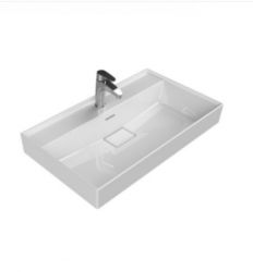 SHARP Lavabo 80cm 037300-u