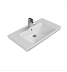 PORTO D Lavabo 85cm 068300-u