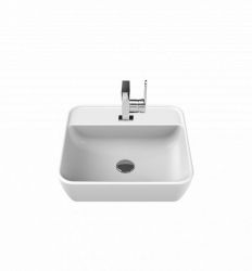 ONE Lavabo 46x42 076300-u