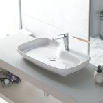 NOVA Lavabo 70cm 074400-u