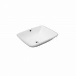 CITY Lavabo 55x40 070400