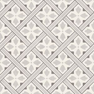Alhambra Grey 45x45