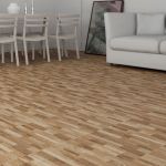 Alpino Caoba 45x45