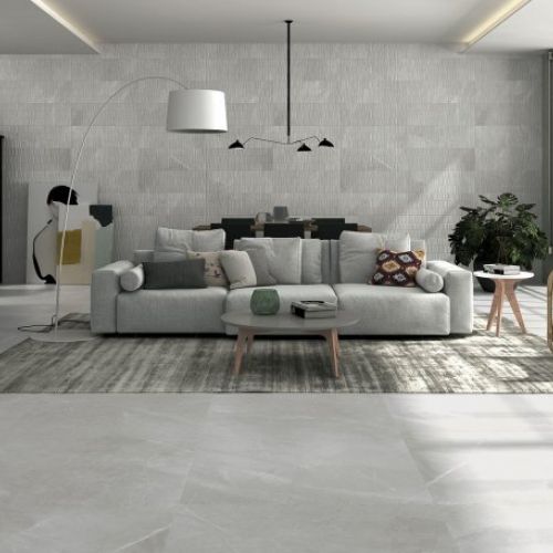 Marble Art Grey 59.5x59.5