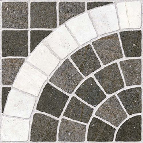 Arc Cartago Basalt 45x45